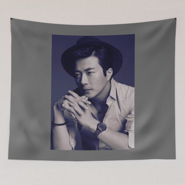 Item preview, Kwon Sang-woo designed and sold by AndreNolan.