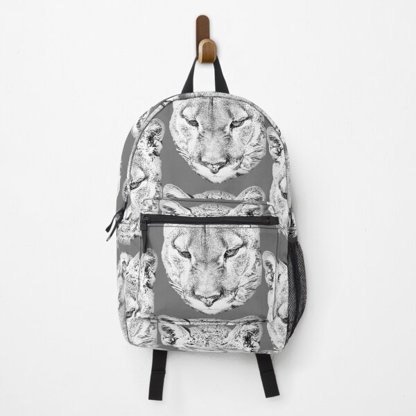 Item preview, Mountain Lion deep in thought designed and sold by Dalyndigital Photography.