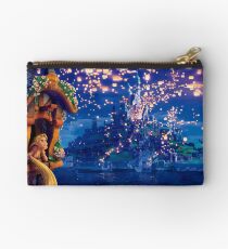 at last i see the light. Studio Pouch