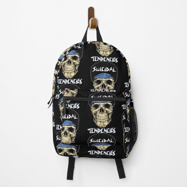 Item preview, Suicidal Tendencies - Skull BEST SELING Limited Edition | Perfect Gift designed and sold by anitatana.