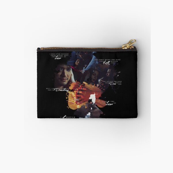 Artikelvorschau, Malec {+ Jace & Izzy} entworfen und verkauft von OUaTPreachers.