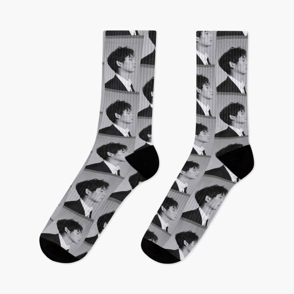 Item preview, Kwon Soo-hyun designed and sold by AndreNolan.