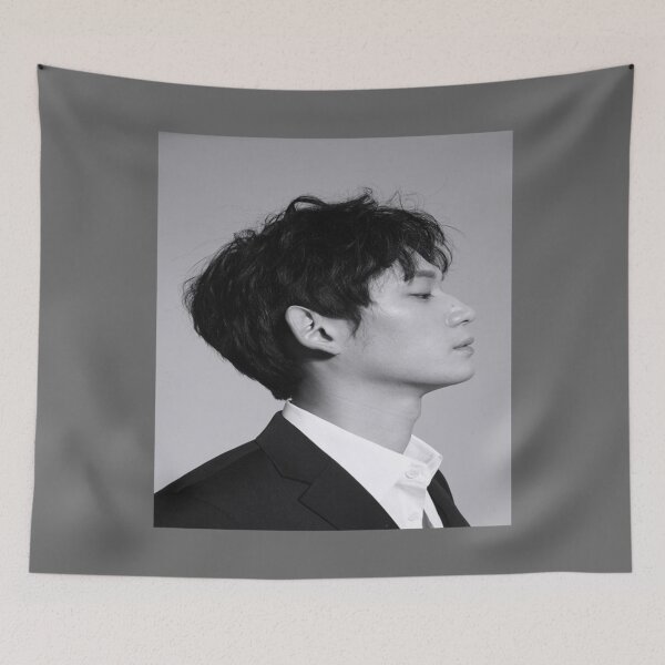 Item preview, Kwon Soo-hyun designed and sold by AndreNolan.