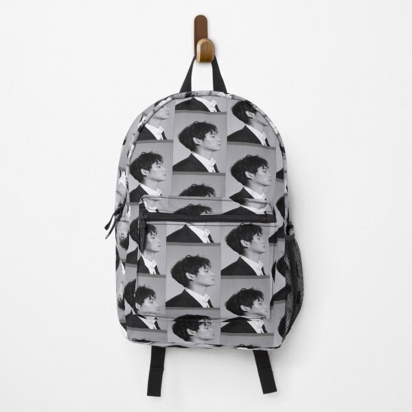 Item preview, Kwon Soo-hyun designed and sold by AndreNolan.
