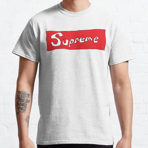 bootleg supreme shirt