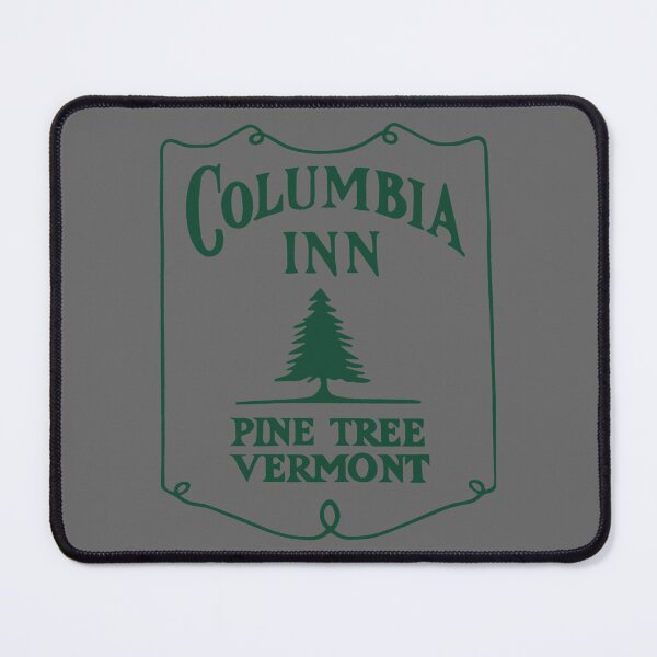 Item preview, Columbia Inn designed and sold by AnahiDenesik.
