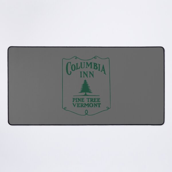 Item preview, Columbia Inn designed and sold by AnahiDenesik.