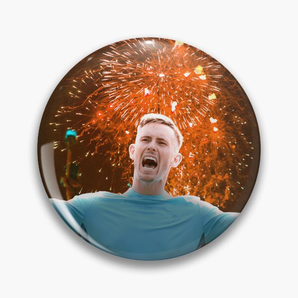 Item preview, Dean Henderson designed and sold by Truefans.