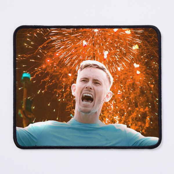 Item preview, Dean Henderson designed and sold by Truefans.