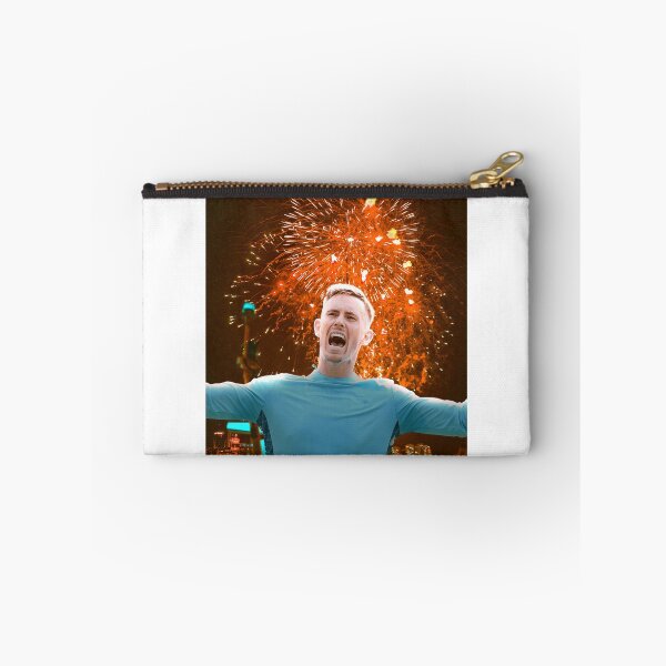 Item preview, Dean Henderson designed and sold by Truefans.