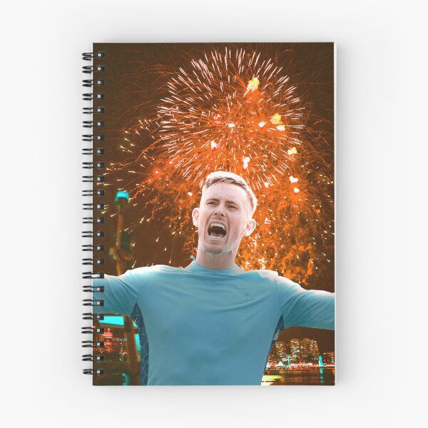 Item preview, Dean Henderson designed and sold by Truefans.