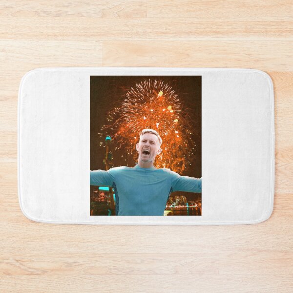 Item preview, Dean Henderson designed and sold by Truefans.