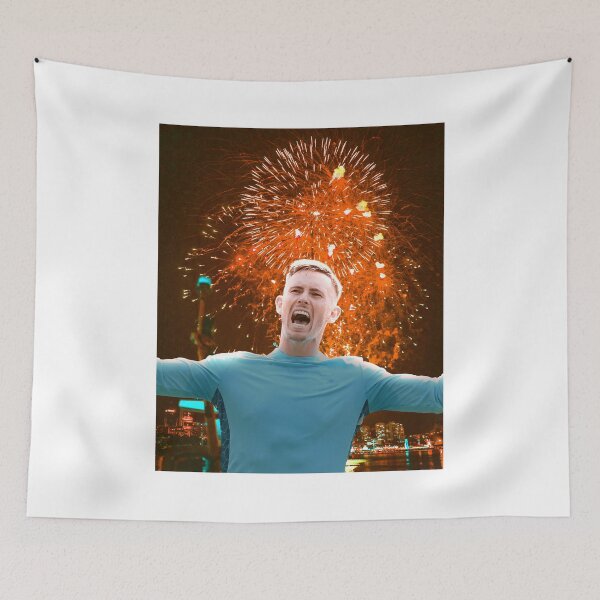 Item preview, Dean Henderson designed and sold by Truefans.