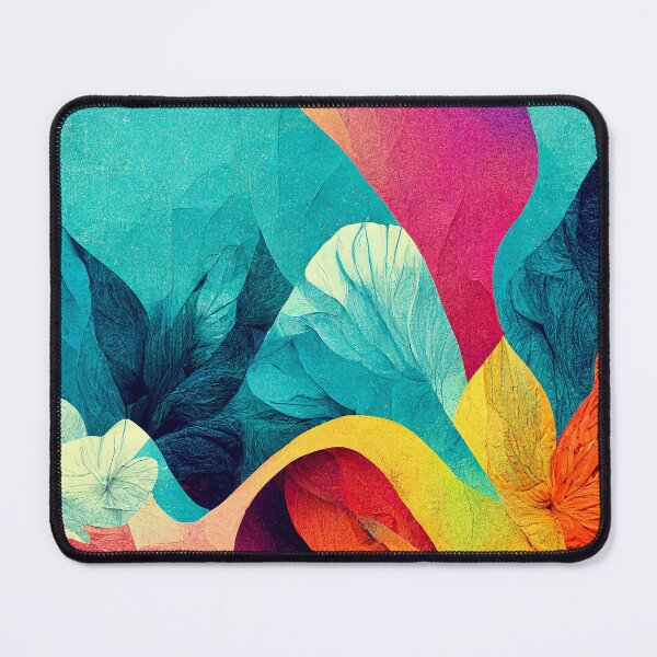 Item preview, Colorful Abstract Pattern [23] designed and sold by FreshAirShop.