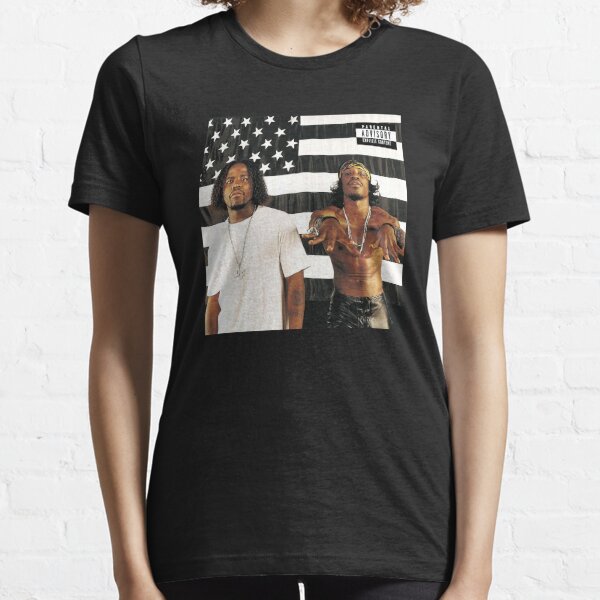 Acuna And Albies Outkast Stankonia Tank Top in 2023