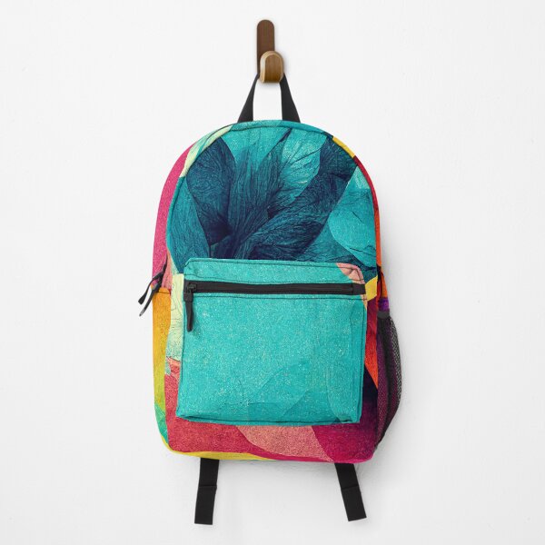 Item preview, Colorful Abstract Pattern [23] designed and sold by FreshAirShop.