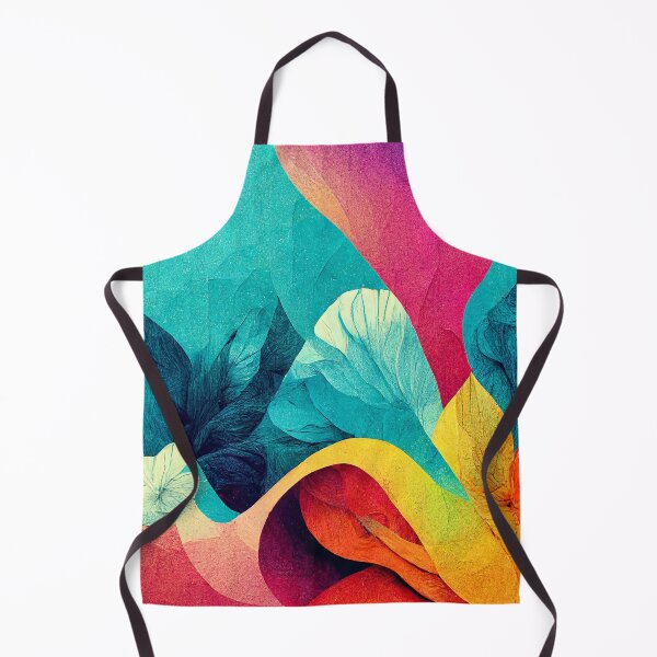 Item preview, Colorful Abstract Pattern [23] designed and sold by FreshAirShop.