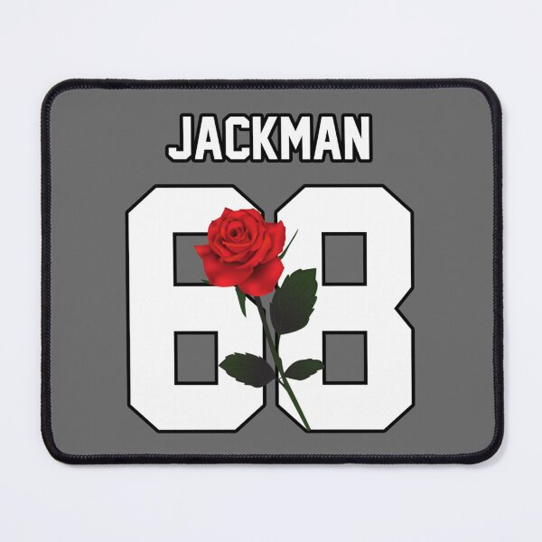 Item preview, Hugh Jackman - Rose designed and sold by JeanieBernhard.