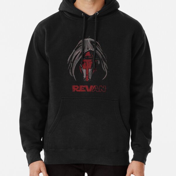 Darth revan sale hoodie