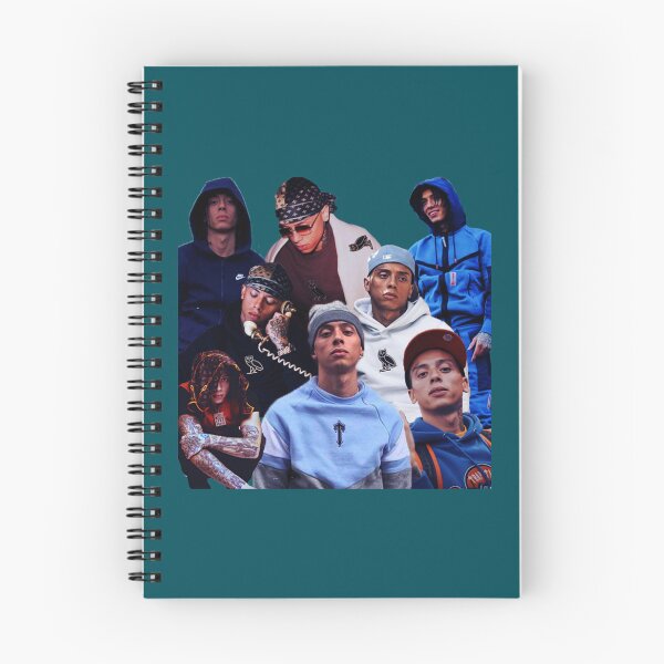 Item preview, Central cee uk rapper collage  design 2021      designed and sold by DFSLSupply666.