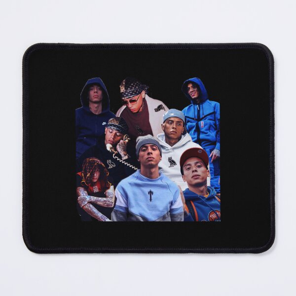 Item preview, Central cee uk rapper collage  design 2021      designed and sold by DFSLSupply666.