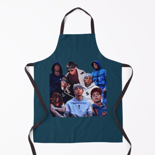 Item preview, Central cee uk rapper collage  design 2021      designed and sold by DFSLSupply666.