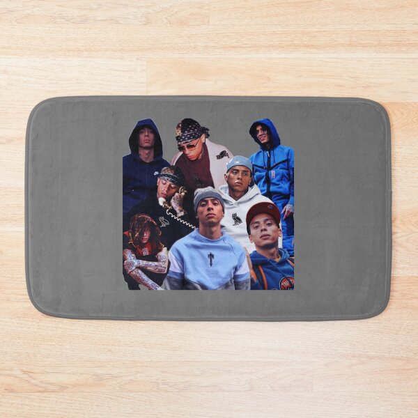 Item preview, Central cee uk rapper collage  design 2021      designed and sold by DFSLSupply666.