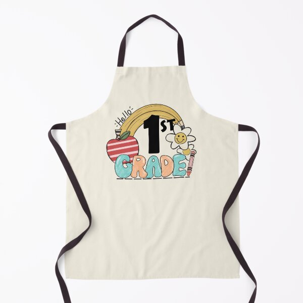 Item preview, hello first grade designed and sold by JavierShih.