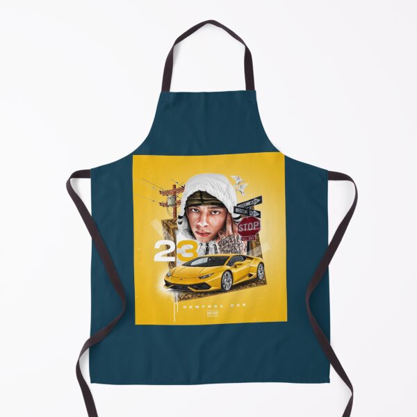 Item preview, Central Cee UK Drill - Central Cee - Central Cee UK Rapper                    designed and sold by DFSLSupply666.