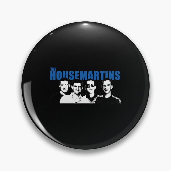 Item preview, The Housemartins Pullover Hoodie BEST SELING Limited Edition | Perfect Gift designed and sold by anitatana.
