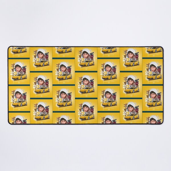 Item preview, Central Cee UK Drill - Central Cee - Central Cee UK Rapper                    designed and sold by DFSLSupply666.