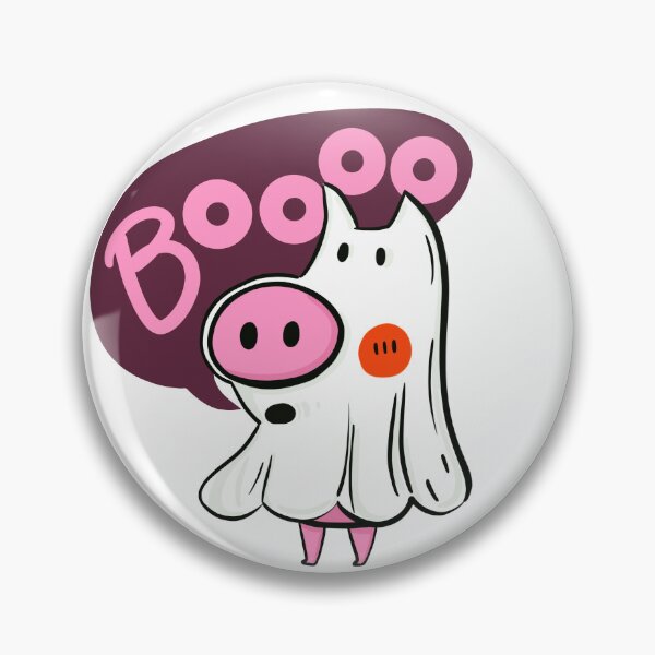 Item preview, PIG ka Boooo designed and sold by Mod-Mtkstudio.