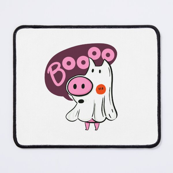 Item preview, PIG ka Boooo designed and sold by Mod-Mtkstudio.