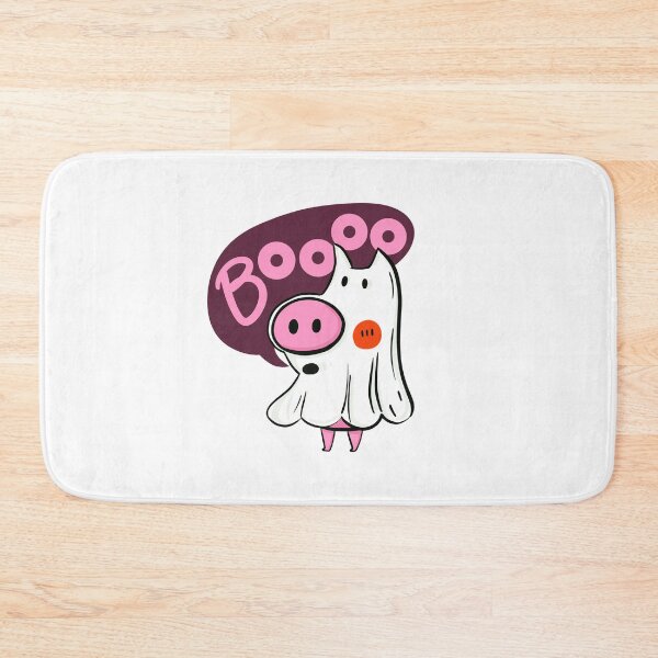 Item preview, PIG ka Boooo designed and sold by Mod-Mtkstudio.