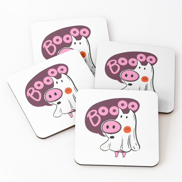 Item preview, PIG ka Boooo designed and sold by Mod-Mtkstudio.