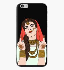 Not so subtle iPhone Case