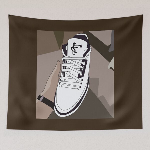 Item preview, Air Groovin Shoe designed and sold by Rzera-.