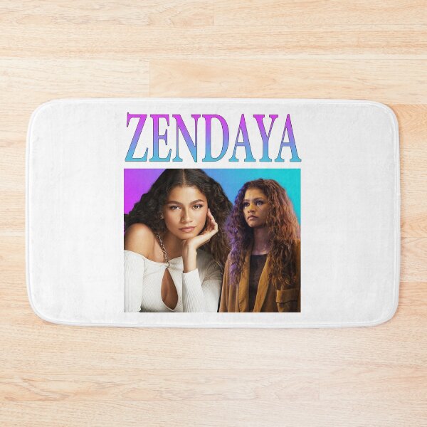 Item preview, Zendaya Classic designed and sold by josephuynh.