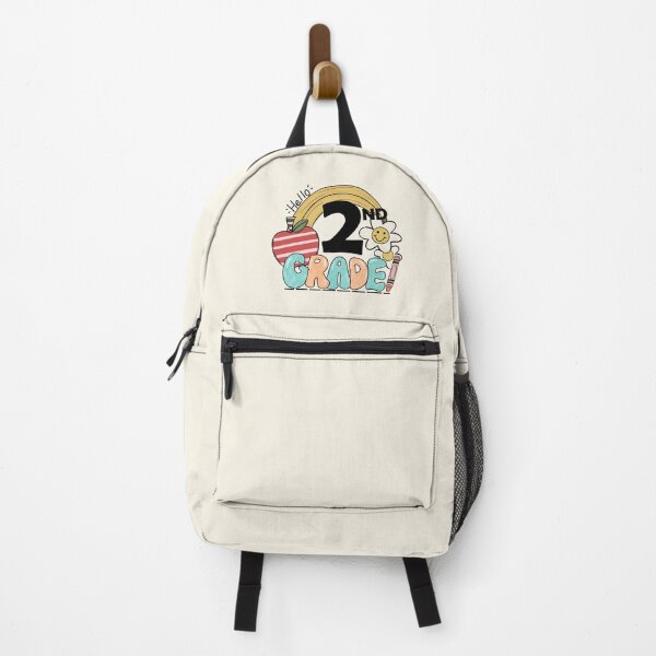 Item preview, hello 2nd grade designed and sold by JavierShih.