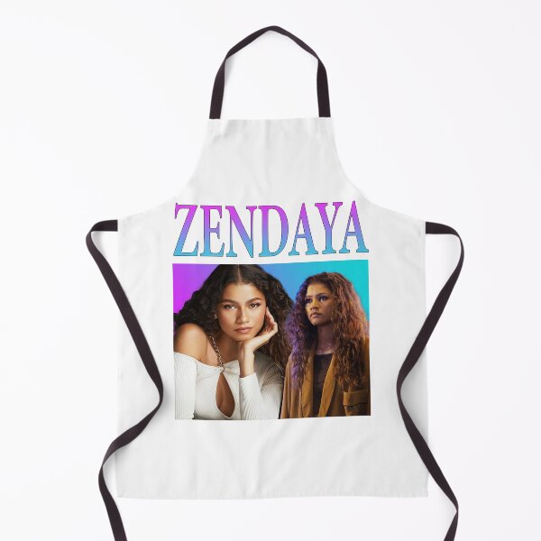Item preview, Zendaya Classic designed and sold by josephuynh.