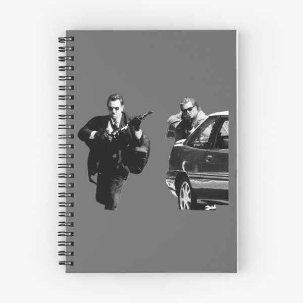 Item preview, Heat - Heist designed and sold by CamdenSipes00.