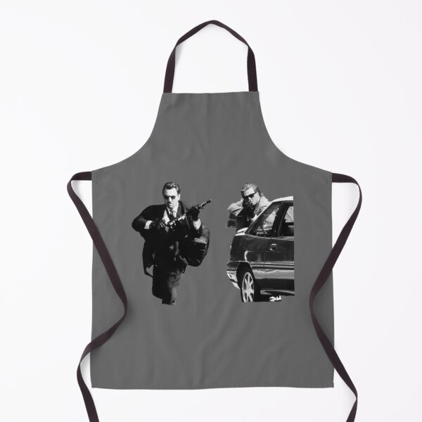 Item preview, Heat - Heist designed and sold by CamdenSipes00.