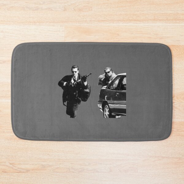 Item preview, Heat - Heist designed and sold by CamdenSipes00.