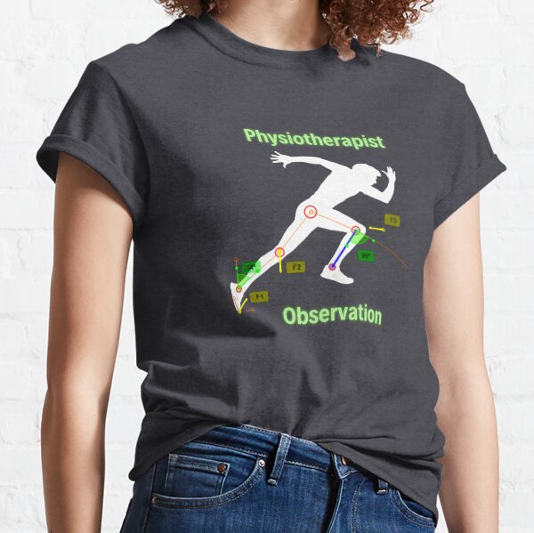Item preview, Physiotherapist designed and sold by KKproduct.