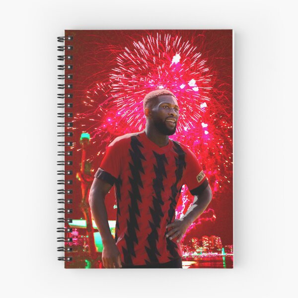 Item preview, Jefferson Lerma designed and sold by Truefans.