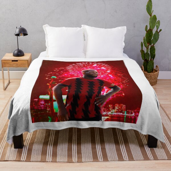 Item preview, Jefferson Lerma designed and sold by Truefans.