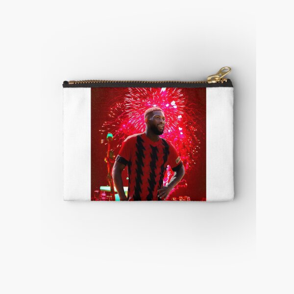 Item preview, Jefferson Lerma designed and sold by Truefans.