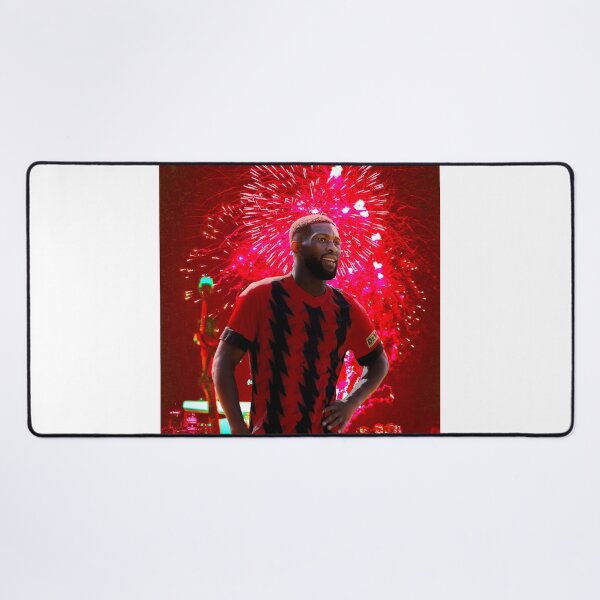Item preview, Jefferson Lerma designed and sold by Truefans.