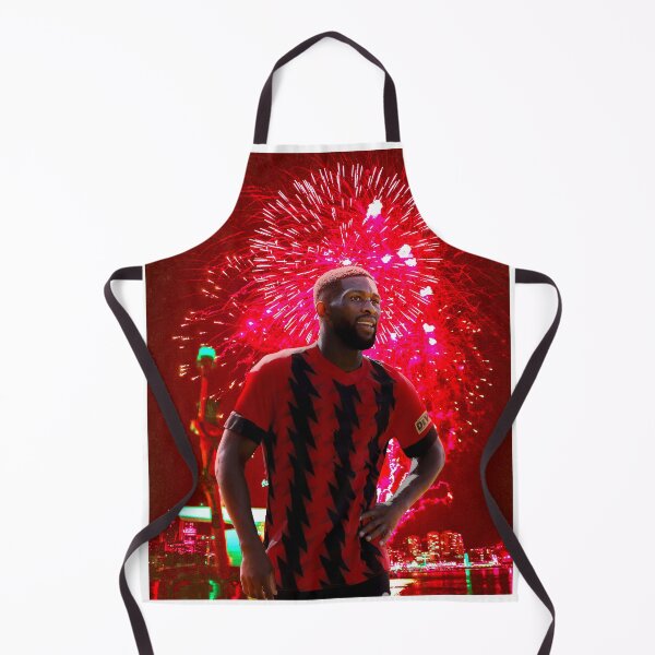 Item preview, Jefferson Lerma designed and sold by Truefans.
