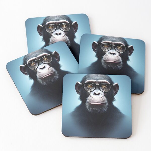 Item preview, Monkey? designed and sold by Krys Dygas.
